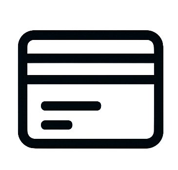 Une personne répare la