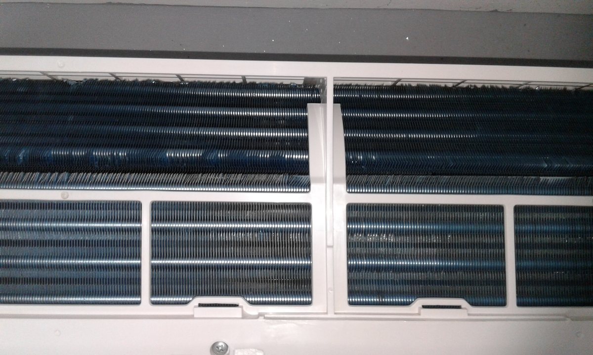 Installation professionnelle et conforme